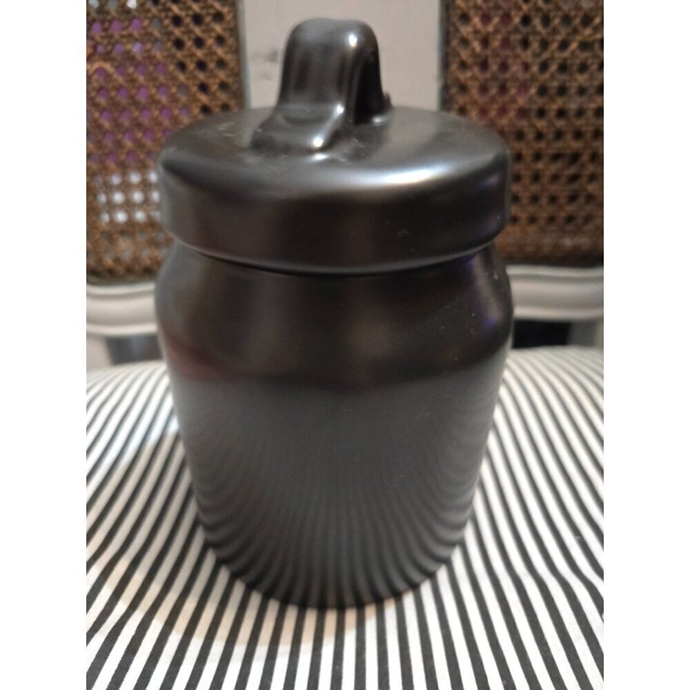 NWT Rae Dunn Baby Boo Halloween Canister - Picture 4 of 10
